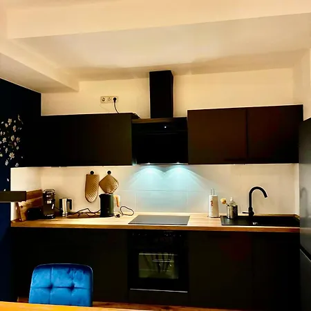 Apartamento 2 Sz - Toplage An Der Fuggerei - Altstadt In 5 Min *