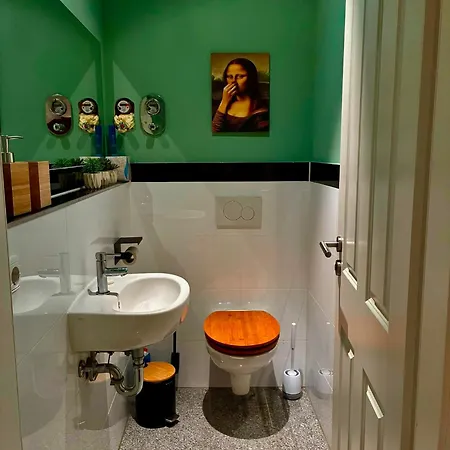 2 Sz - Toplage An Der Fuggerei - Altstadt In 5 Min Apartamento Augsburgo