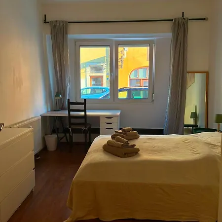 2 Sz - Toplage An Der Fuggerei - Altstadt In 5 Min