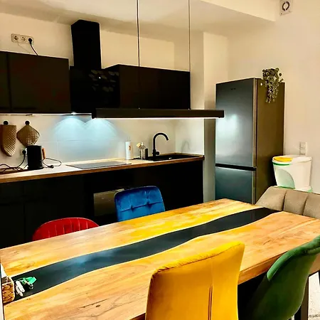 2 Sz - Toplage An Der Fuggerei - Altstadt In 5 Min Apartamento