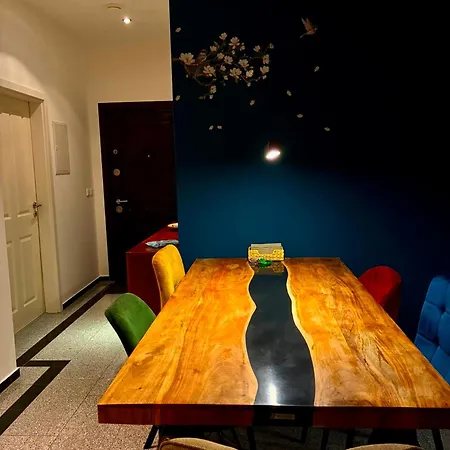 Apartamento 2 Sz - Toplage An Der Fuggerei - Altstadt In 5 Min *