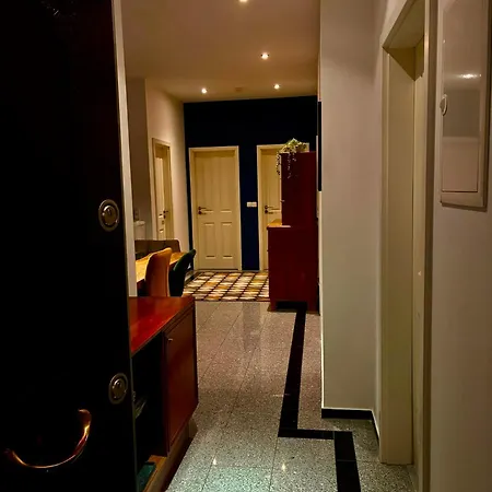 Apartamento 2 Sz - Toplage An Der Fuggerei - Altstadt In 5 Min *