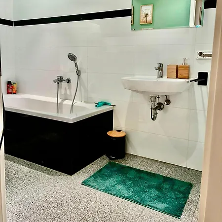 2 Sz - Toplage An Der Fuggerei - Altstadt In 5 Min Apartamento *