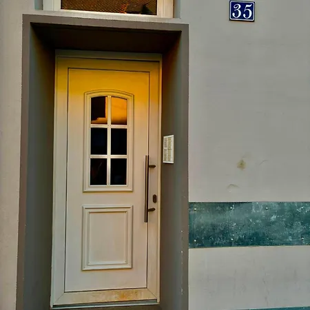 2 Sz - Toplage An Der Fuggerei - Altstadt In 5 Min Apartamento Augsburgo