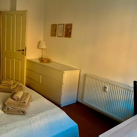 Apartamento 2 Sz - Toplage An Der Fuggerei - Altstadt In 5 Min