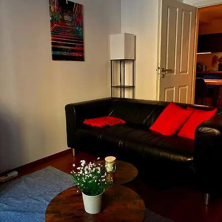 Apartamento 2 Sz - Toplage An Der Fuggerei - Altstadt In 5 Min