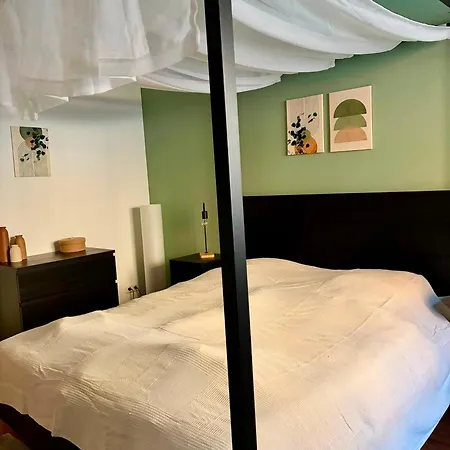 2 Sz - Toplage An Der Fuggerei - Altstadt In 5 Min *